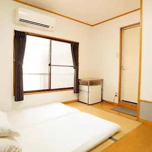  Hotel House Ikebukuro