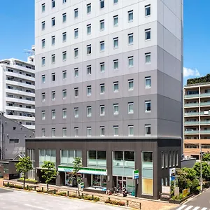 东京清澄白河康福特茵酒店 酒店