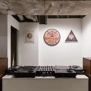 Artist - Bna Koenji 酒店