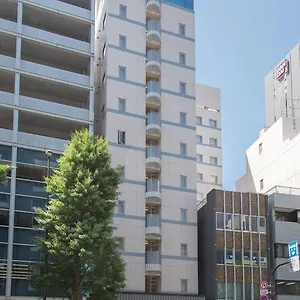 浅草法华俱乐部酒店 酒店