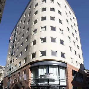 东京六本木凯富酒店 酒店