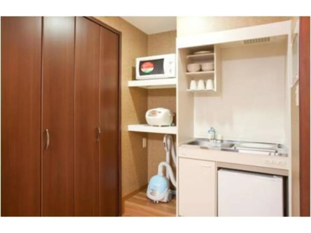 Hotel Hanabi - Vacation Stay 67144V 東京都