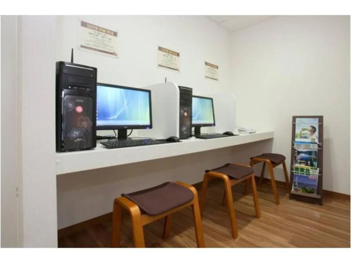 Hotel Hanabi - Vacation Stay 67144V 東京都