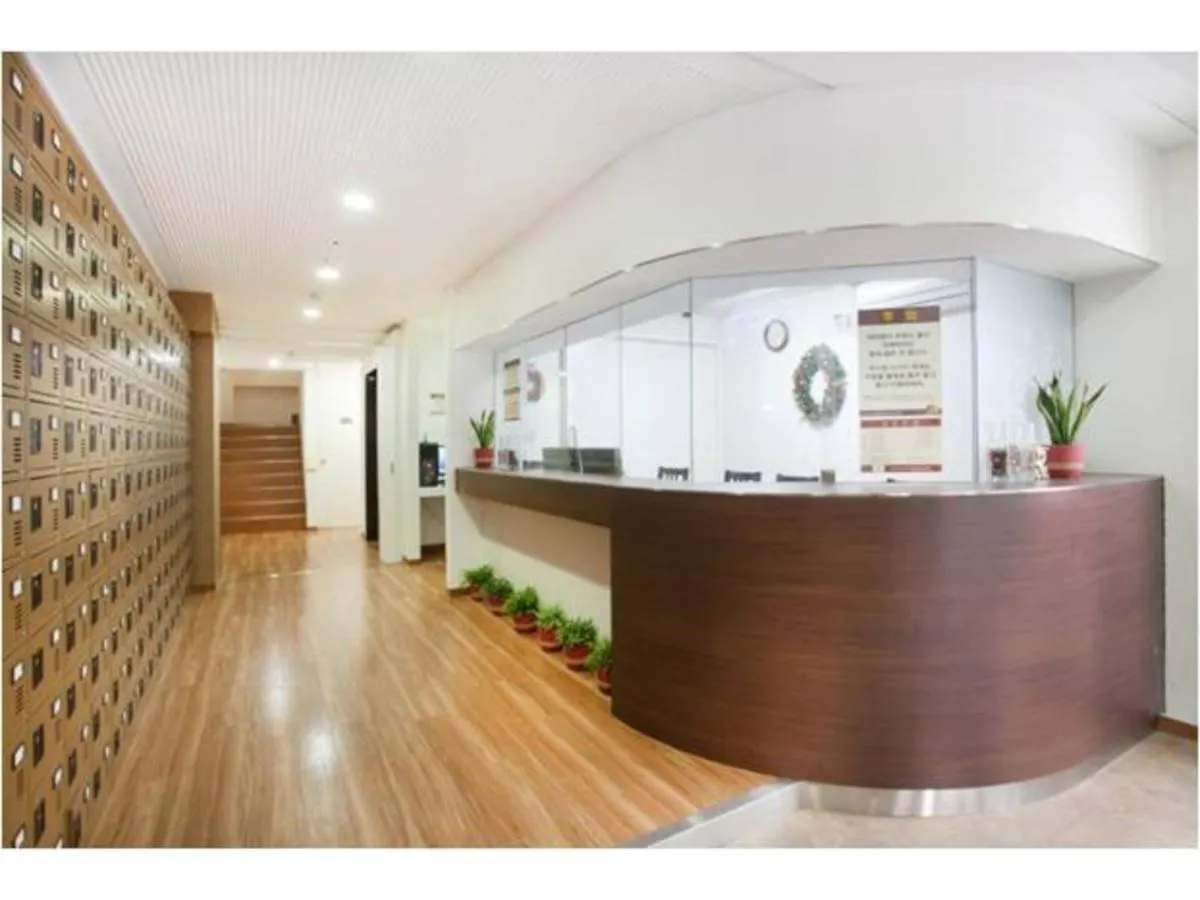 Hotel Hanabi - Vacation Stay 67144V 東京都