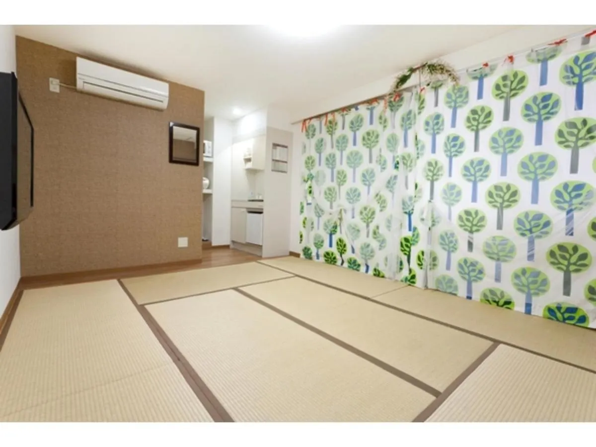 Hotel Hanabi - Vacation Stay 67144V Tokyo 0*,